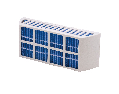 2_2-96 イメージ:トレイの中に抗菌/防カビフィルター※