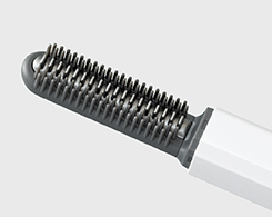 イメージ:ブラシ型