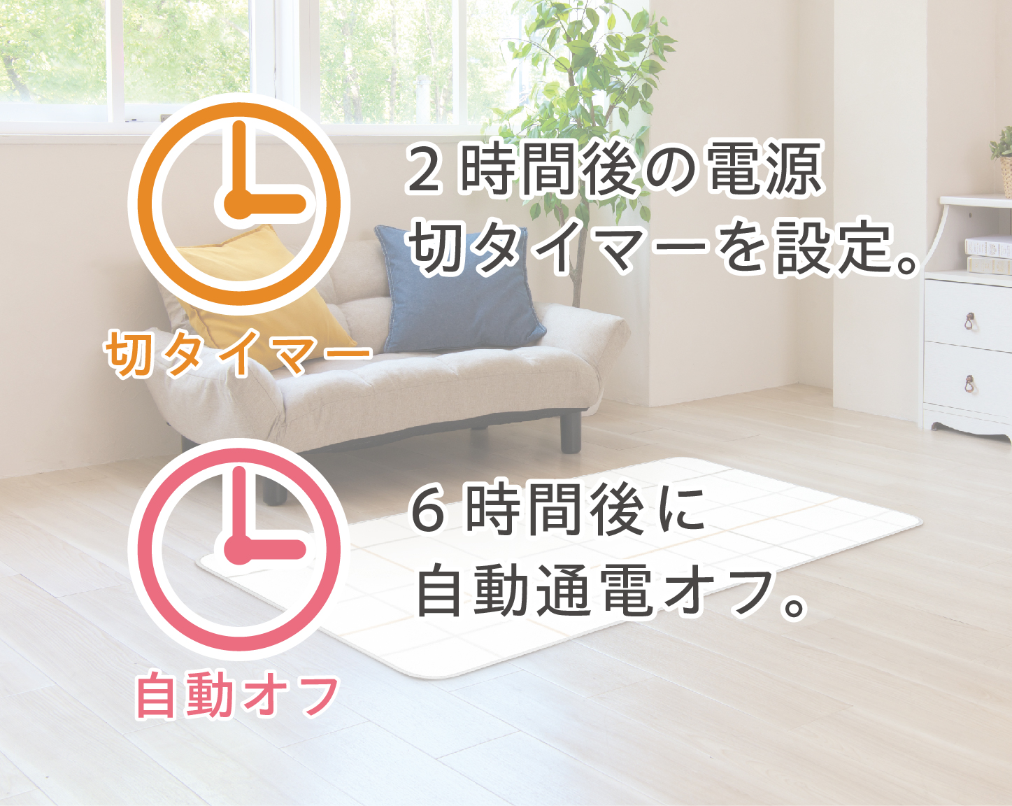 2_3-122 イメージ:切り忘れ防止