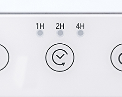 イメージ:切タイマー