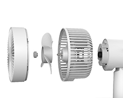 イメージ:簡単分解
