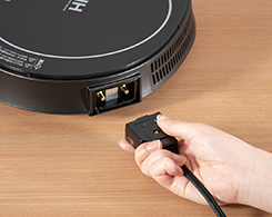 2_3-157 イメージ:マグネットプラグ式