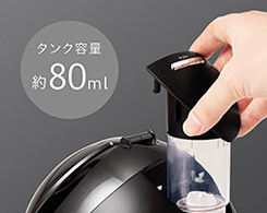 2_3-26 イメージ:給水タンク