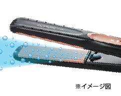 2_3-55 イメージ:マイナスイオン