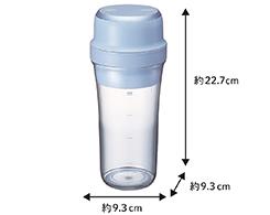 2_3-84 イメージ:本体寸法