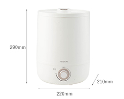 2_3-94 イメージ:本体寸法