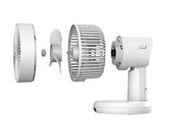 イメージ:簡単分解