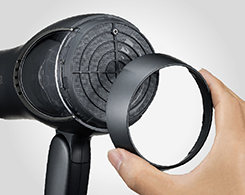 2_4-2 イメージ:お手入れ簡単