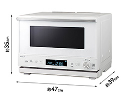 2_4-38 イメージ:本体寸法