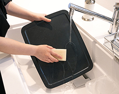 2_4-59 イメージ:お手入れ簡単