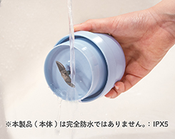 2_4-63 イメージ:お手入れ