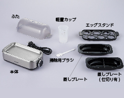 2_4-71 イメージ:セット内容