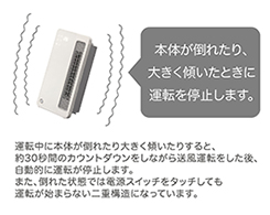 2_4-72 イメージ:二重安全転倒スイッチ