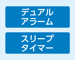2_4-76 イメージ:便利な機能