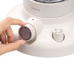 2_4-89 イメージ:操作部