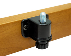 2_5-37 イメージ:ワンタッチ金具