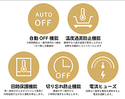 2_5-52 イメージ:安全機能の搭載