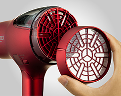 2_5 イメージ:お手入れ簡単