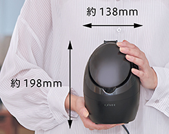 2_6-3 イメージ:コンパクト