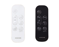 2_6-32 イメージ:付属リモコン