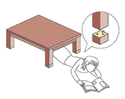 2_7-15 イメージ:継脚