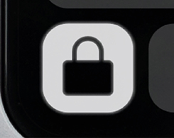 イメージ:チャイルドロック機能搭載