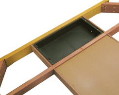 2_8-9 イメージ:収納スペース