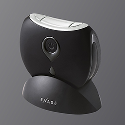 イメージ:スタンド付き