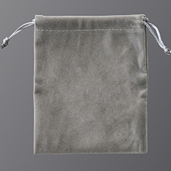 イメージ:ポーチ付き