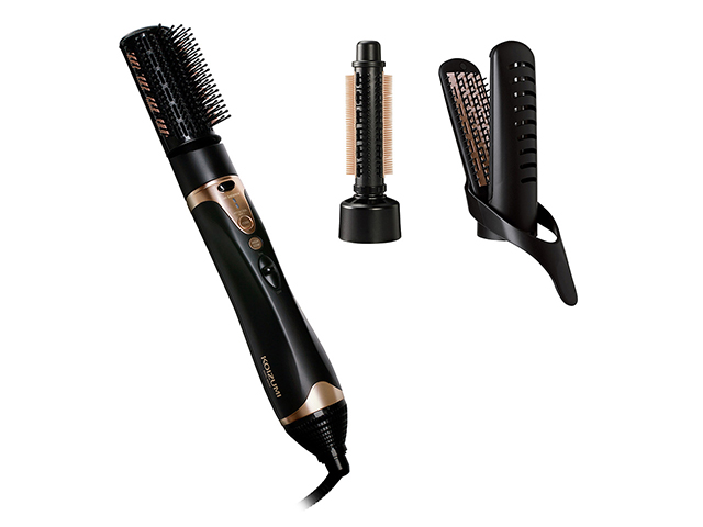 イオンバランスカーリングドライヤー KHC-5070/K