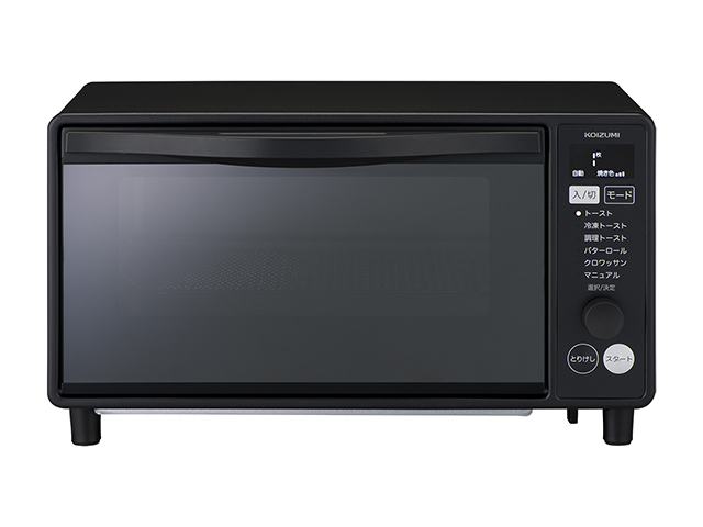 オーブントースター KOS-1330/K - Ảnh 2