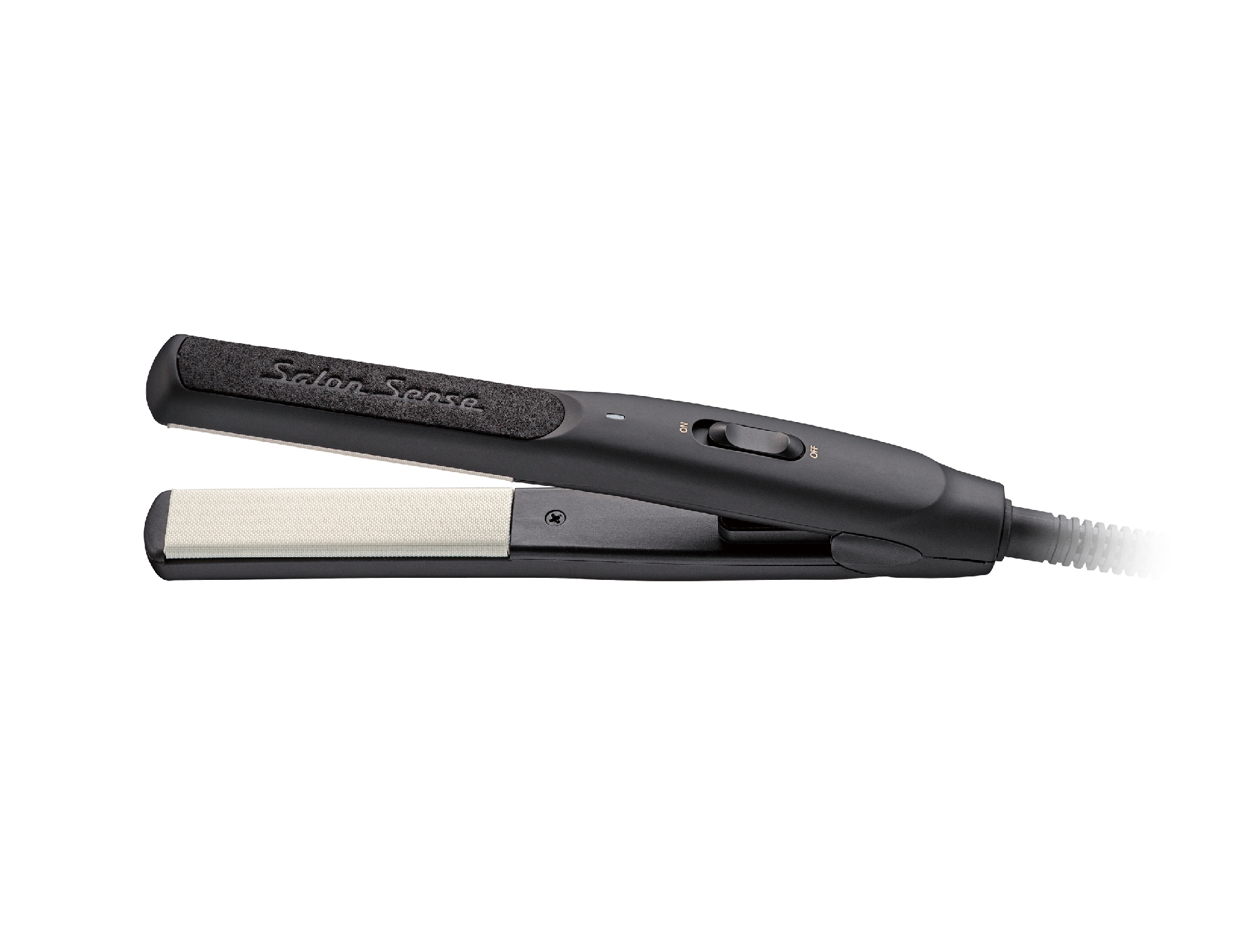 ストレートアイロン KHS-8430/K