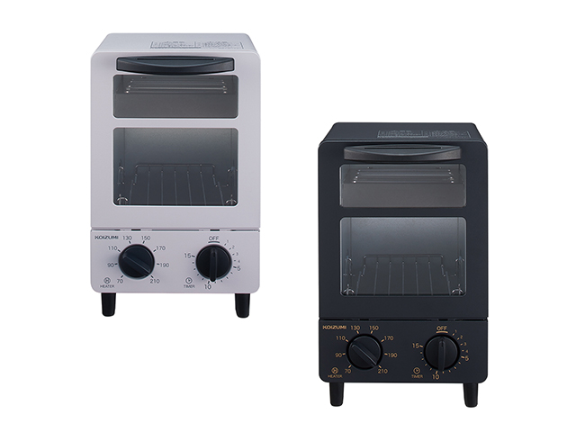 オーブントースター KOS-0601/K・H