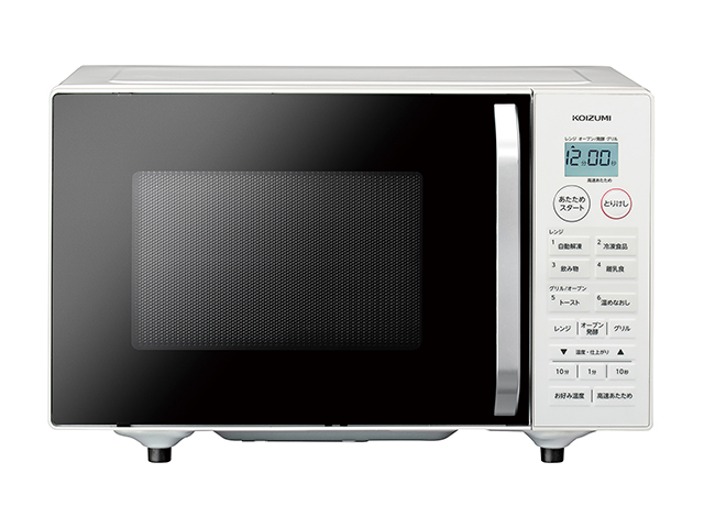 オーブンレンジ KOR-1605/W