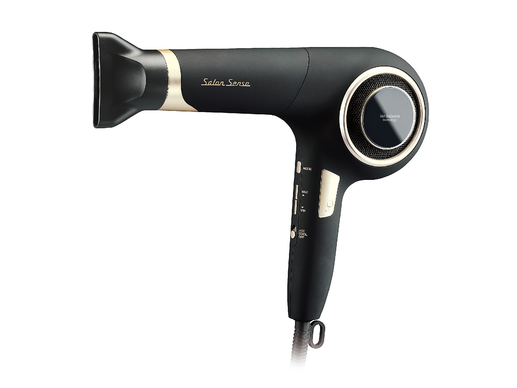 ハイパワーイオンバランスドライヤー KHD-9560/K