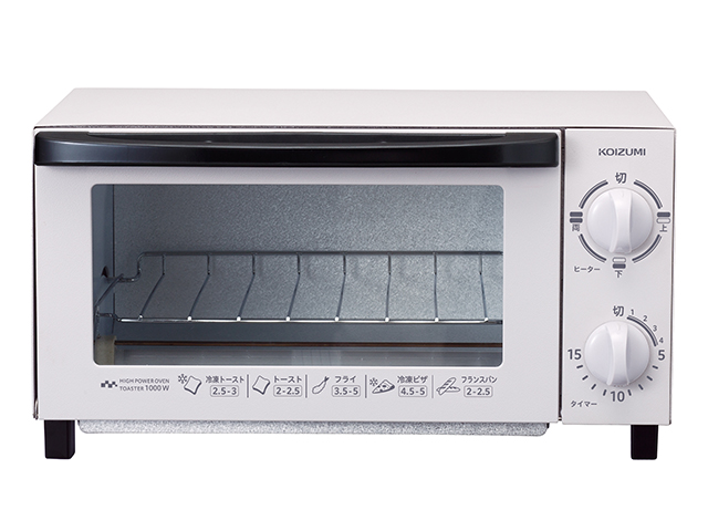 オーブントースター KOS-1034/H - Ảnh 2