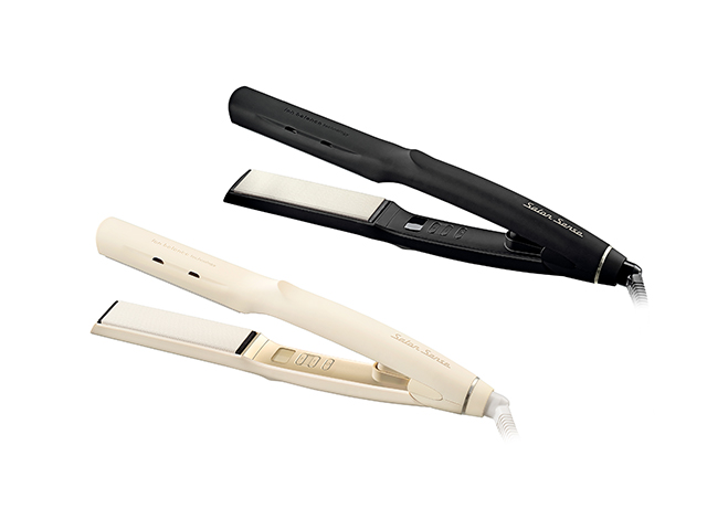 イオンバランスストレートアイロン KHS-8910/C・K - Ảnh 2