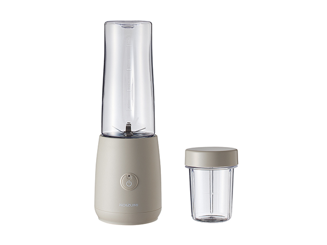 コードレスミルミキサー KMZ-0402/C - Ảnh 2