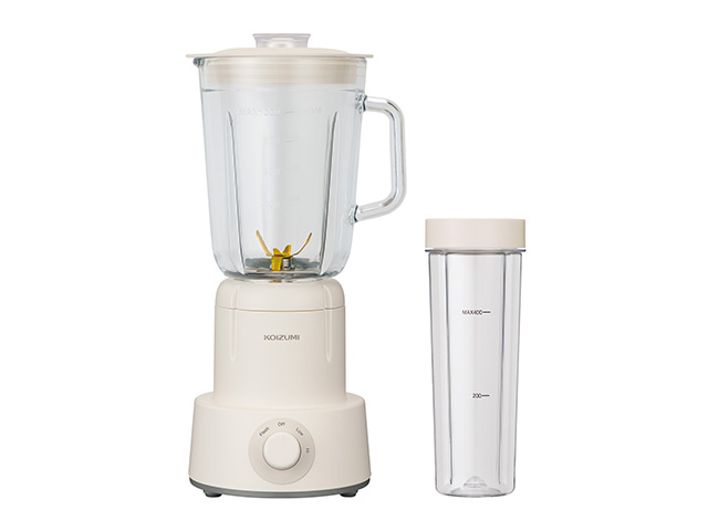 ミキサー KMX-1001/W