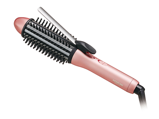 ボブスタイルアイロン KHR-6110/P