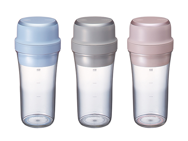 ポータブルミキサー KMX-0400/H・A・P - Ảnh 2