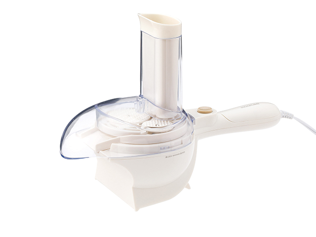 大根おろし器 KDO-1010/C - Ảnh 2