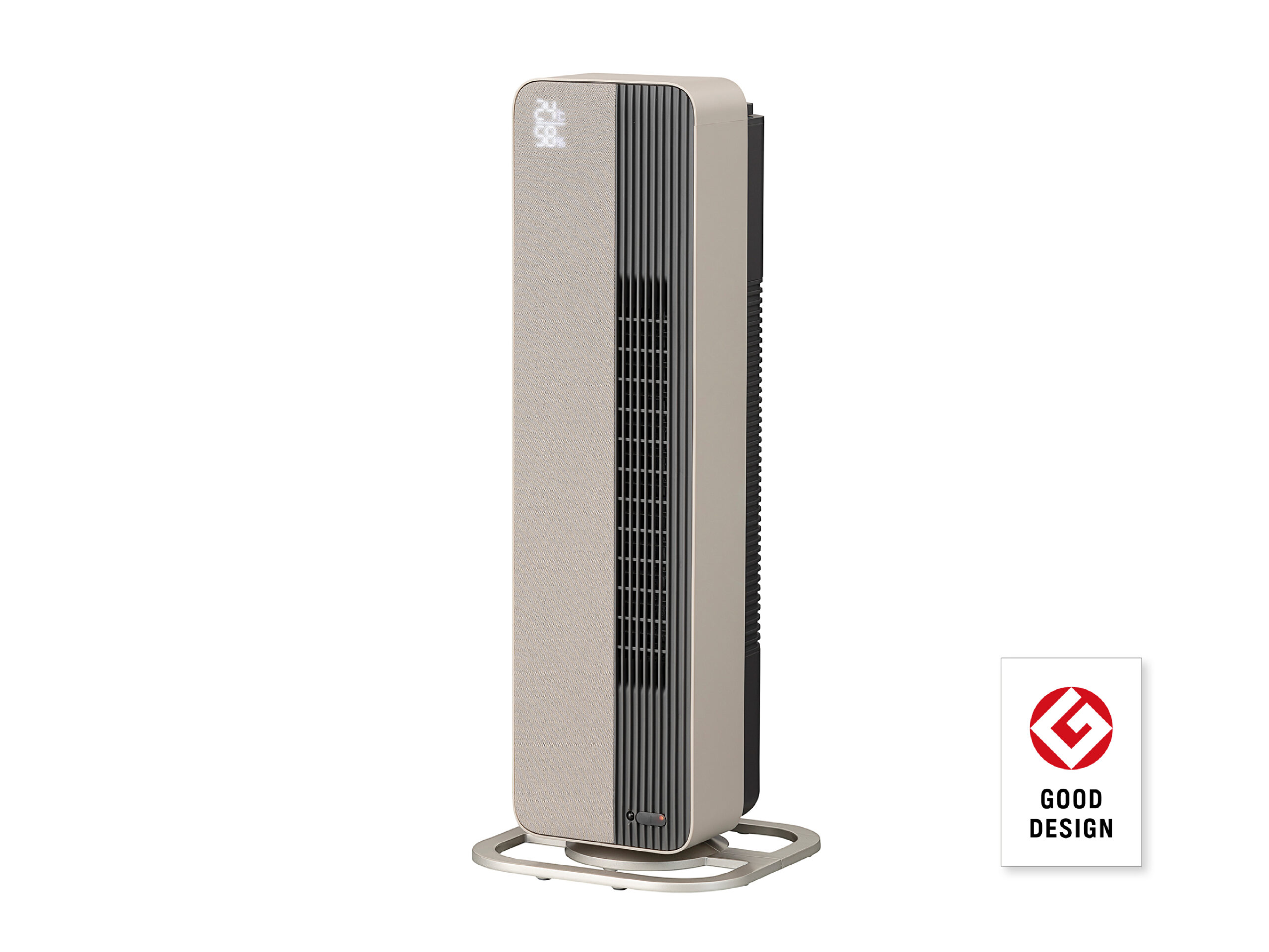 ホット&クール プレミアム KHF-12233/C - Ảnh 2