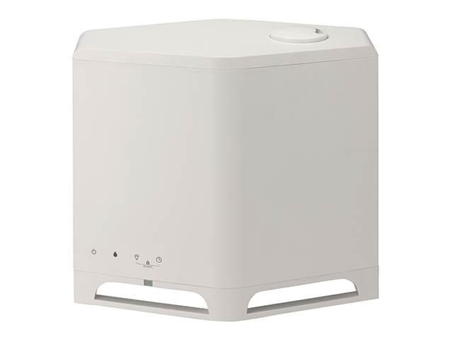 ハイブリッド式加湿器 KHM-4022/W
