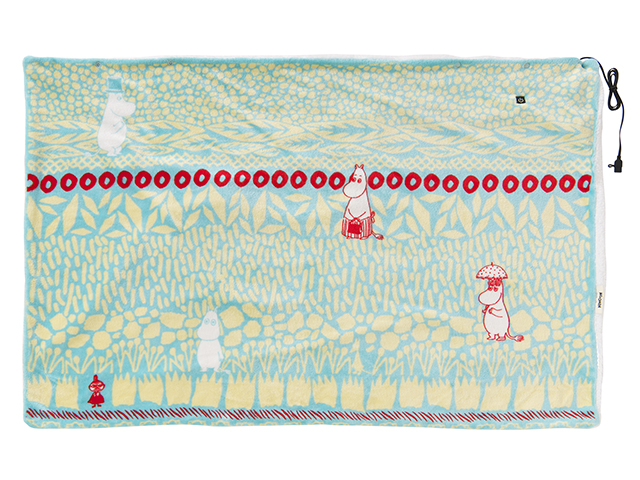 ＵＳＢショールブランケット KDH-MN002U