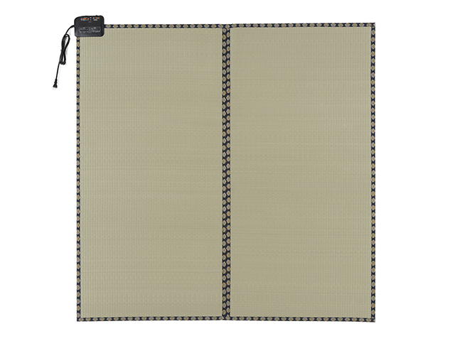 在庫限り 電気カーペット KDC-2003