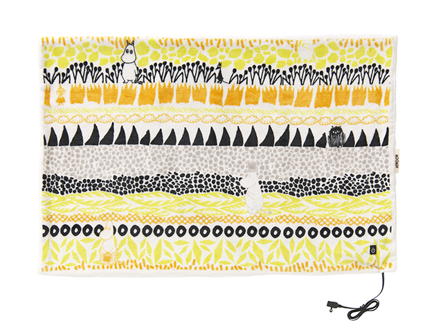 USBブランケット KDH-MN001U - Ảnh 2