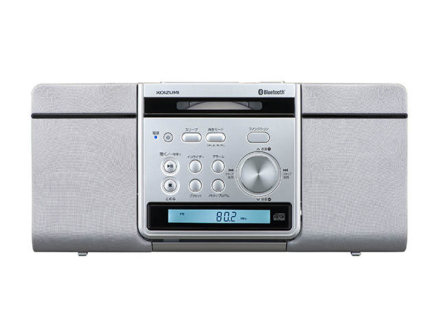 ステレオＣＤシステム SDB-4348/S