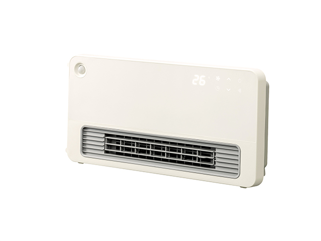 セラミックヒーター KPH-1247/W - Ảnh 2