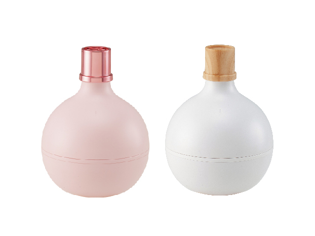 パーソナル加湿器 KHM-0319/W・P - Ảnh 2